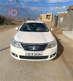 رينو سافران